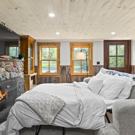 Rushville Cozy Two Bedroom Home On Canandaigua Lake מראה חיצוני תמונה