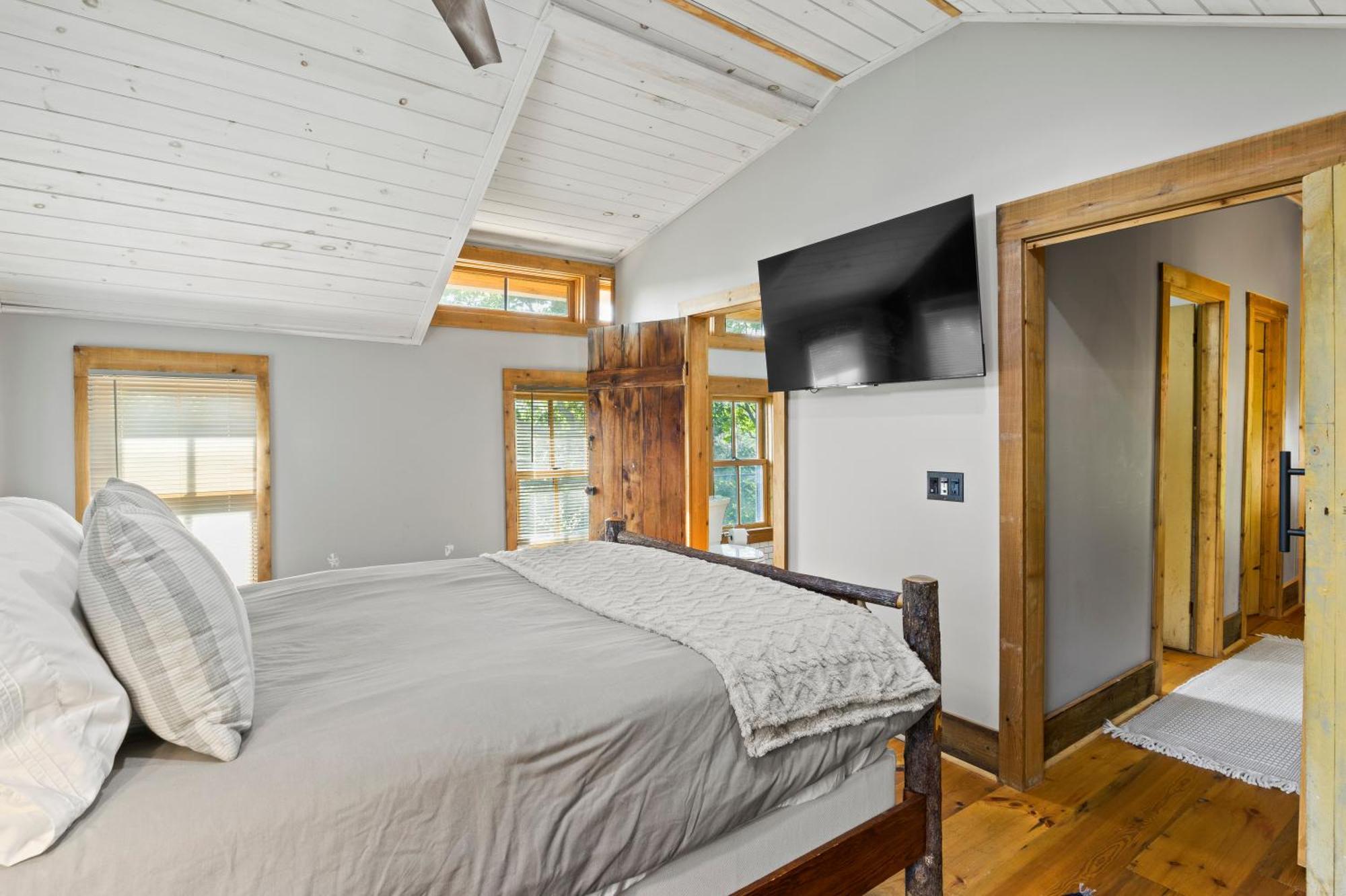 Rushville Cozy Two Bedroom Home On Canandaigua Lake מראה חיצוני תמונה