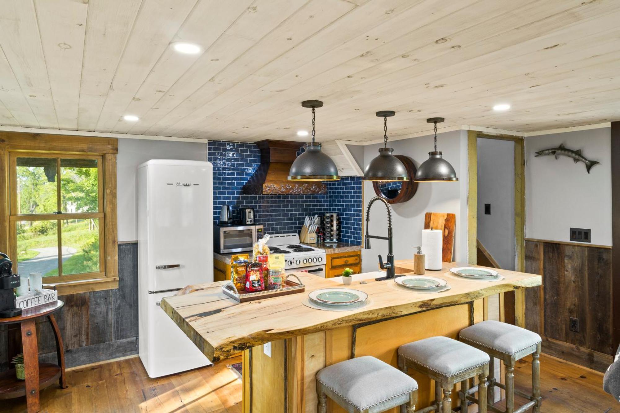 Rushville Cozy Two Bedroom Home On Canandaigua Lake מראה חיצוני תמונה