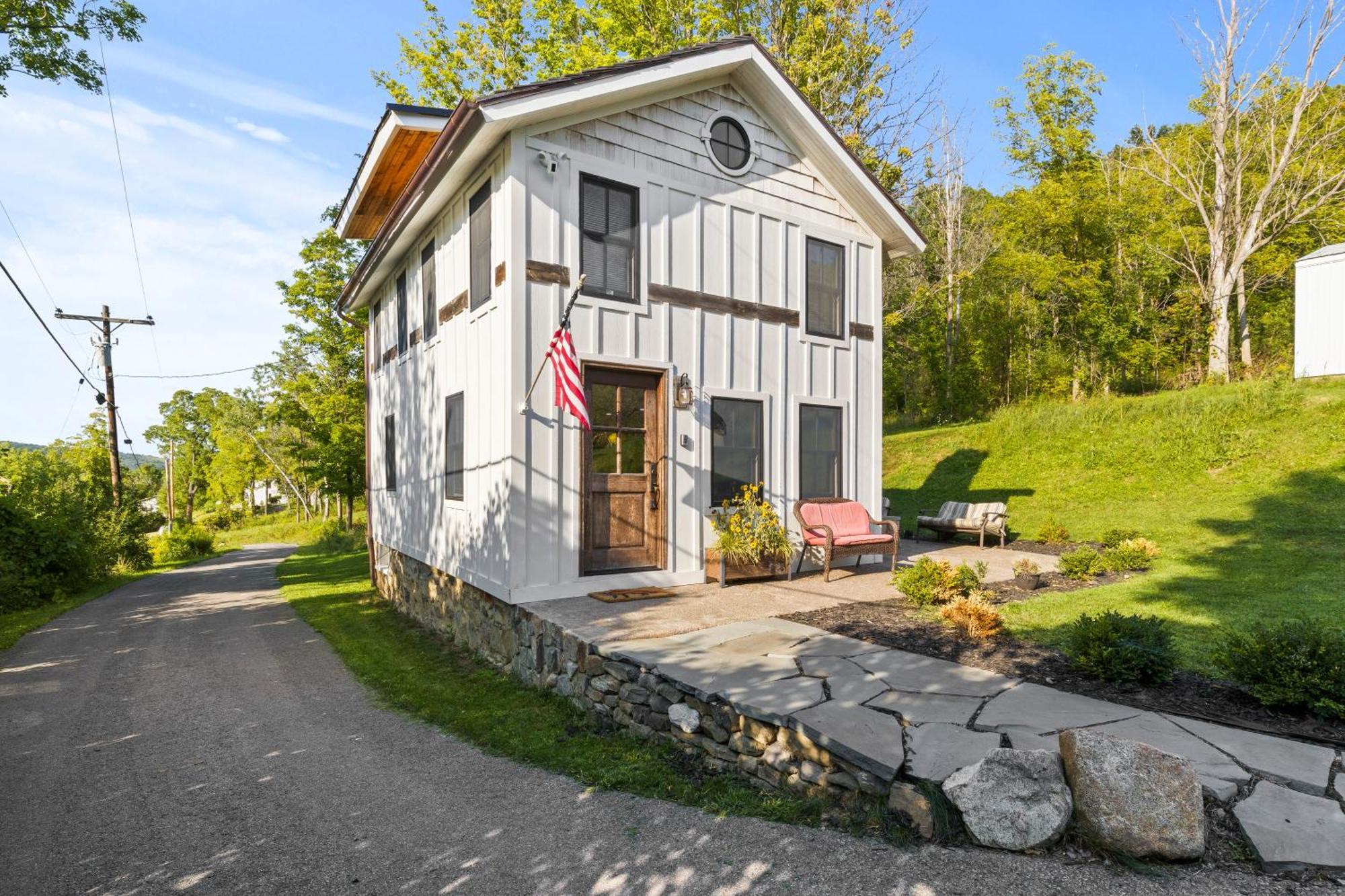 Rushville Cozy Two Bedroom Home On Canandaigua Lake מראה חיצוני תמונה