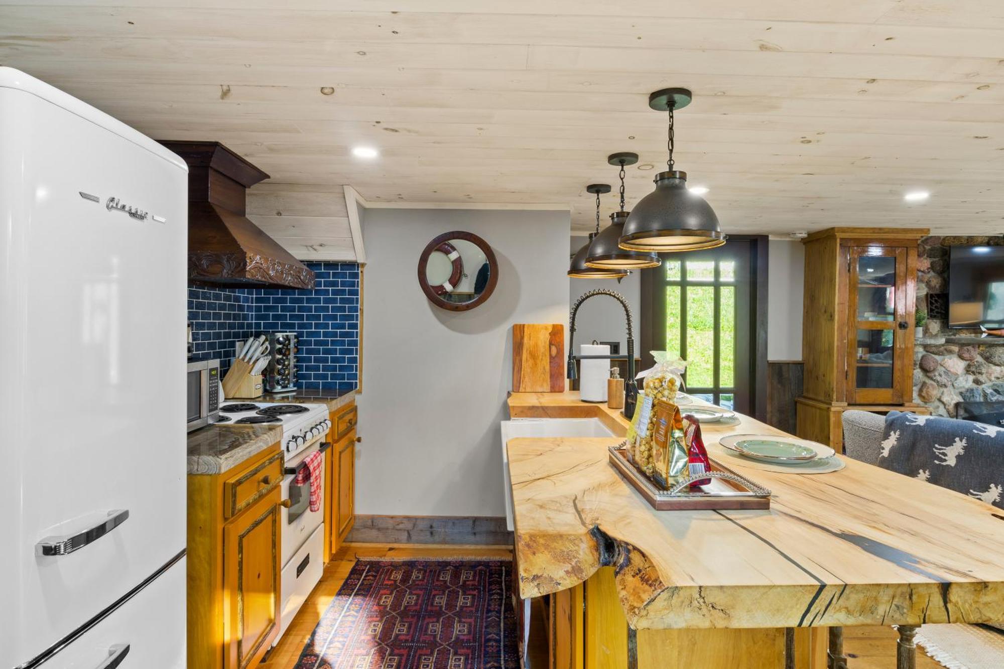 Rushville Cozy Two Bedroom Home On Canandaigua Lake מראה חיצוני תמונה
