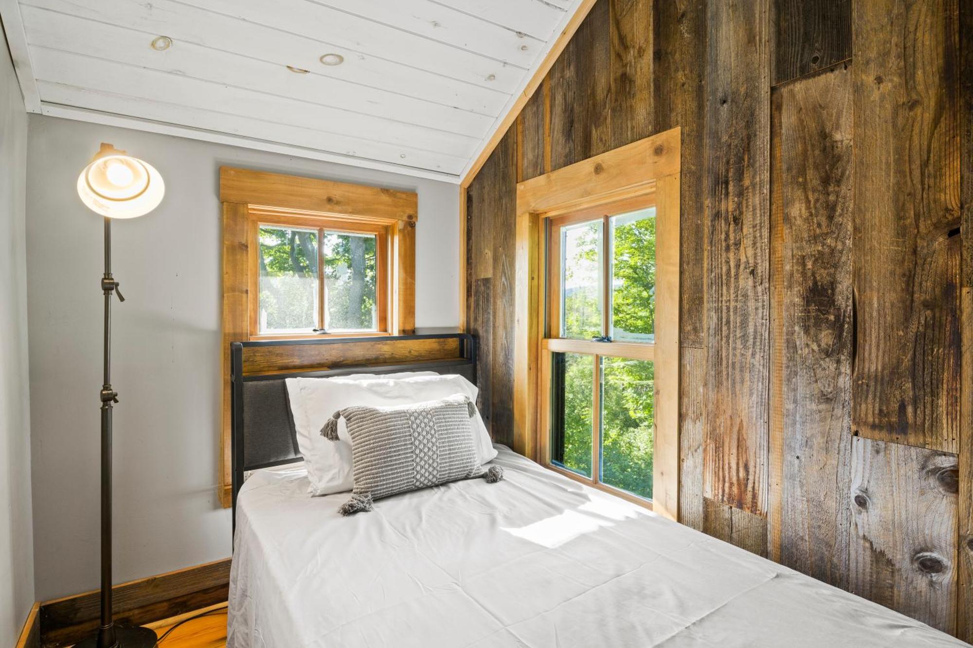 Rushville Cozy Two Bedroom Home On Canandaigua Lake מראה חיצוני תמונה